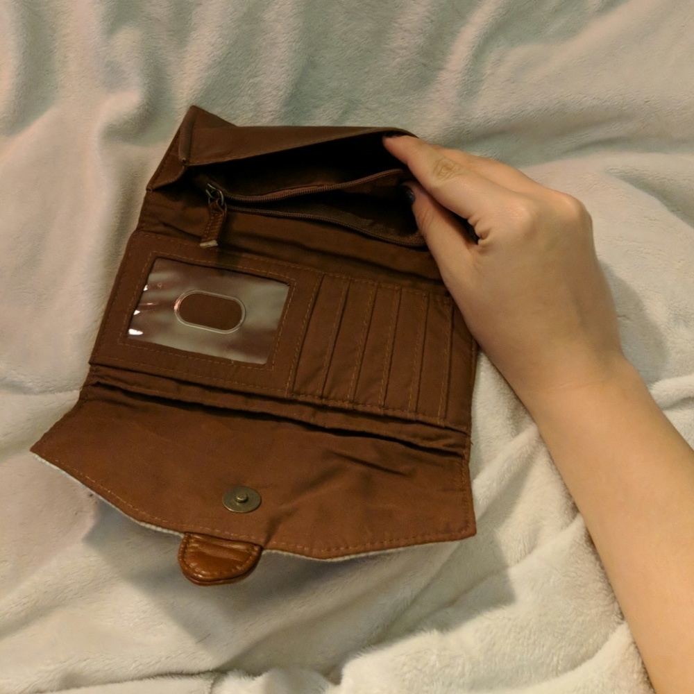 Wallet - Picture 4 of 5